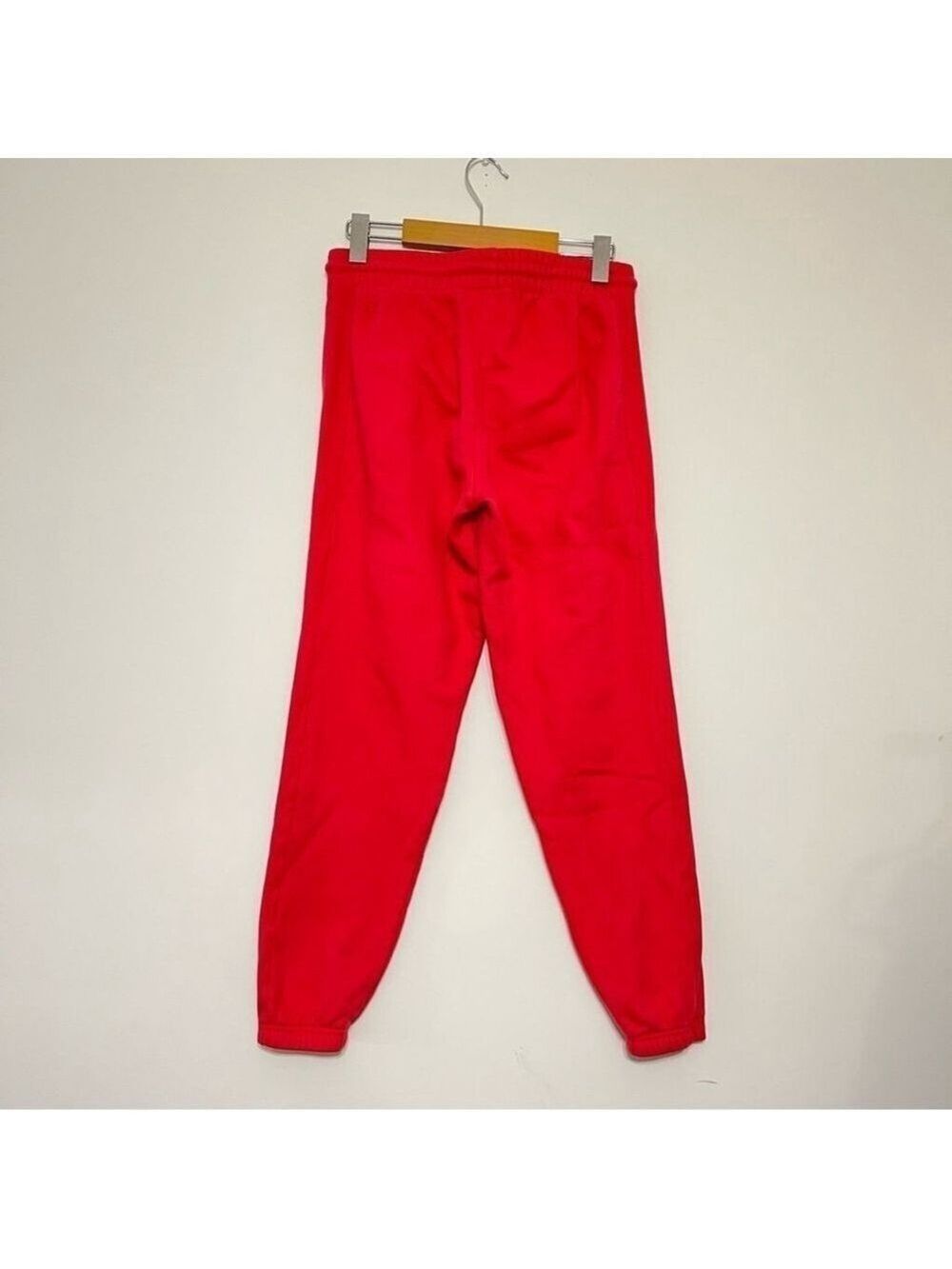 TNA Cozy Fleece Boyfriend Sweatpant - Picture 7 of 9